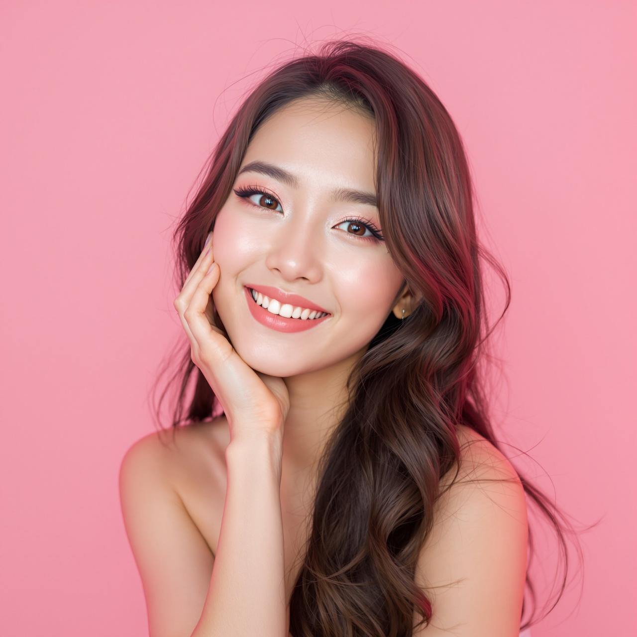 娱乐圈新话题女王崛起与豪门遗产揭秘，从吃瓜热议到真实生活的反差